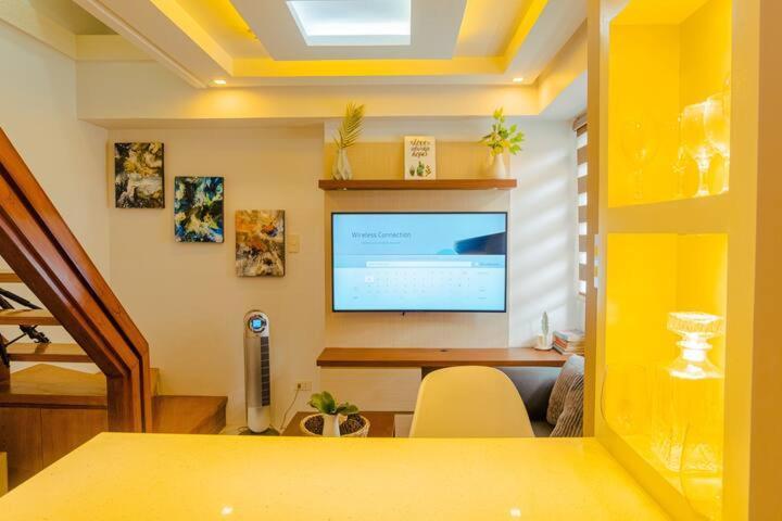 Yong'S Place At Isabelle De Valenzuela Manilla Buitenkant foto