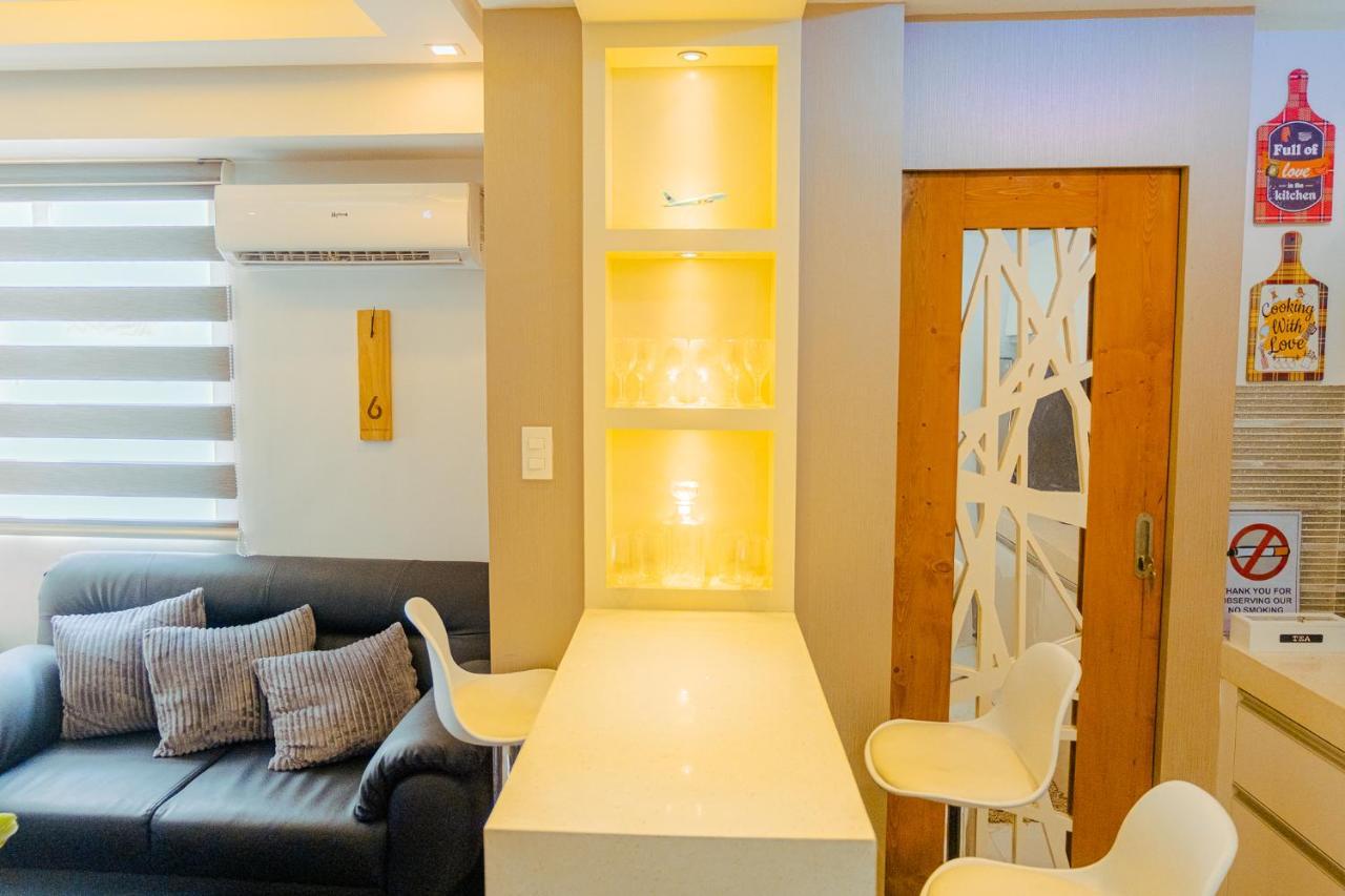 Yong'S Place At Isabelle De Valenzuela Manilla Buitenkant foto