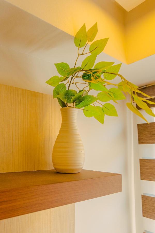 Yong'S Place At Isabelle De Valenzuela Manilla Buitenkant foto